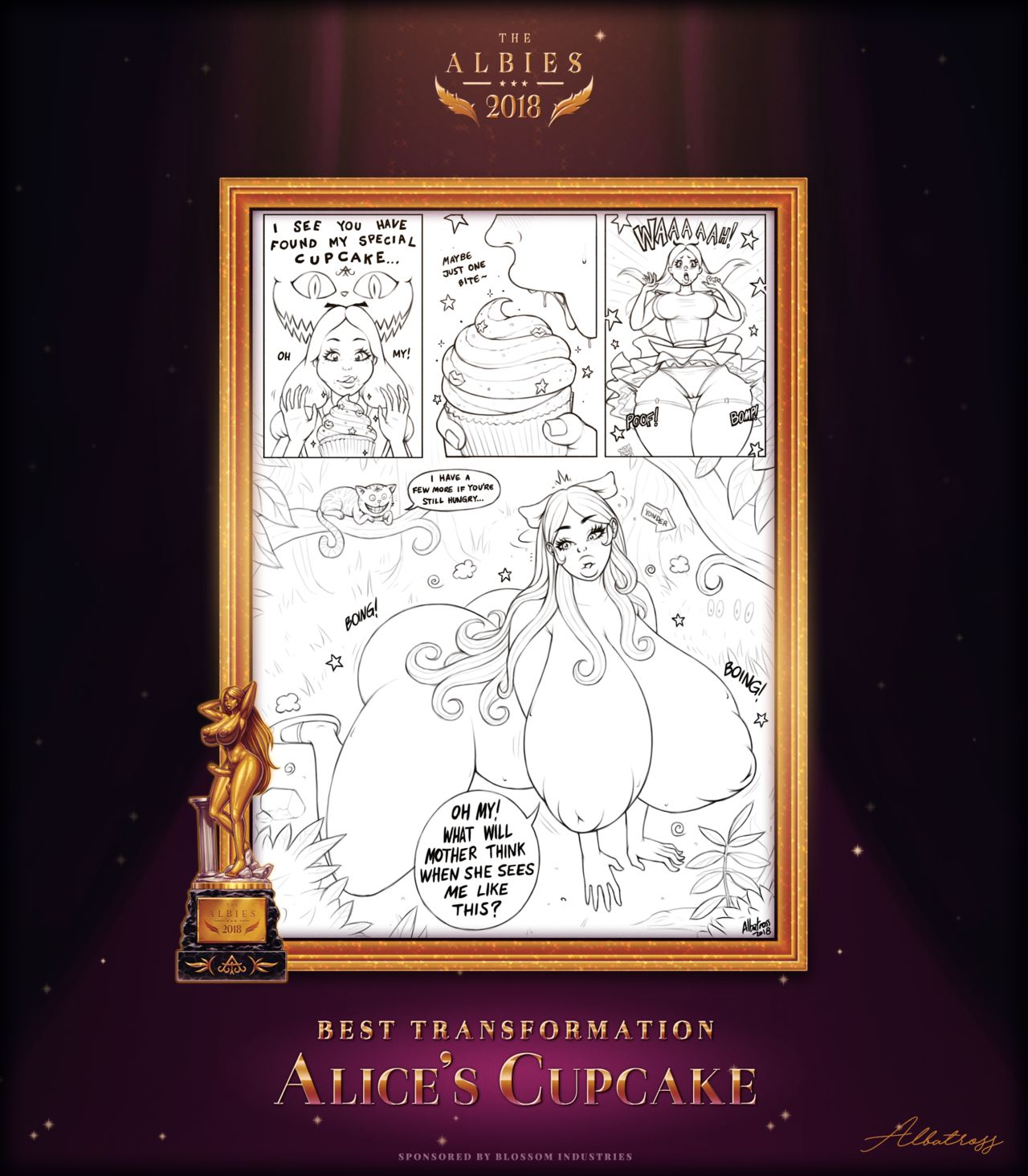 The Albies page 7 full