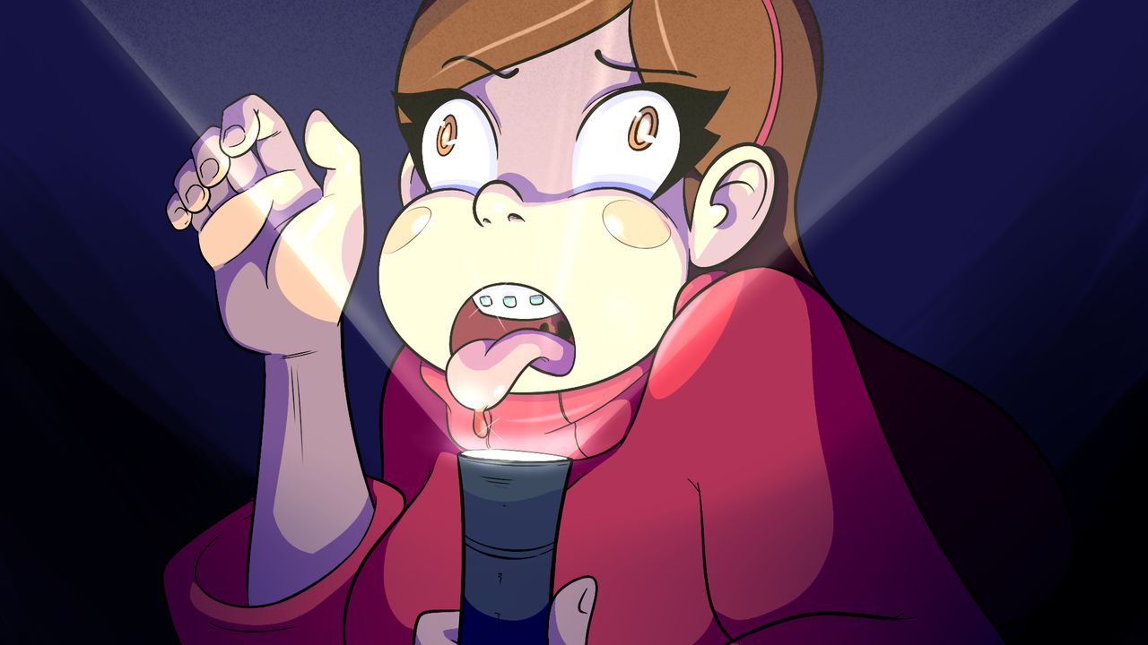 Gravity Files page 10 full