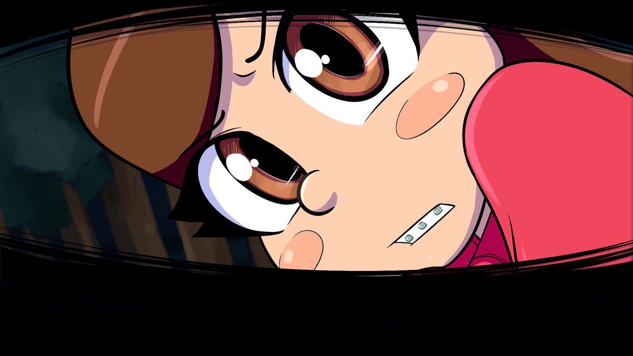 Gravity Files page 2 full