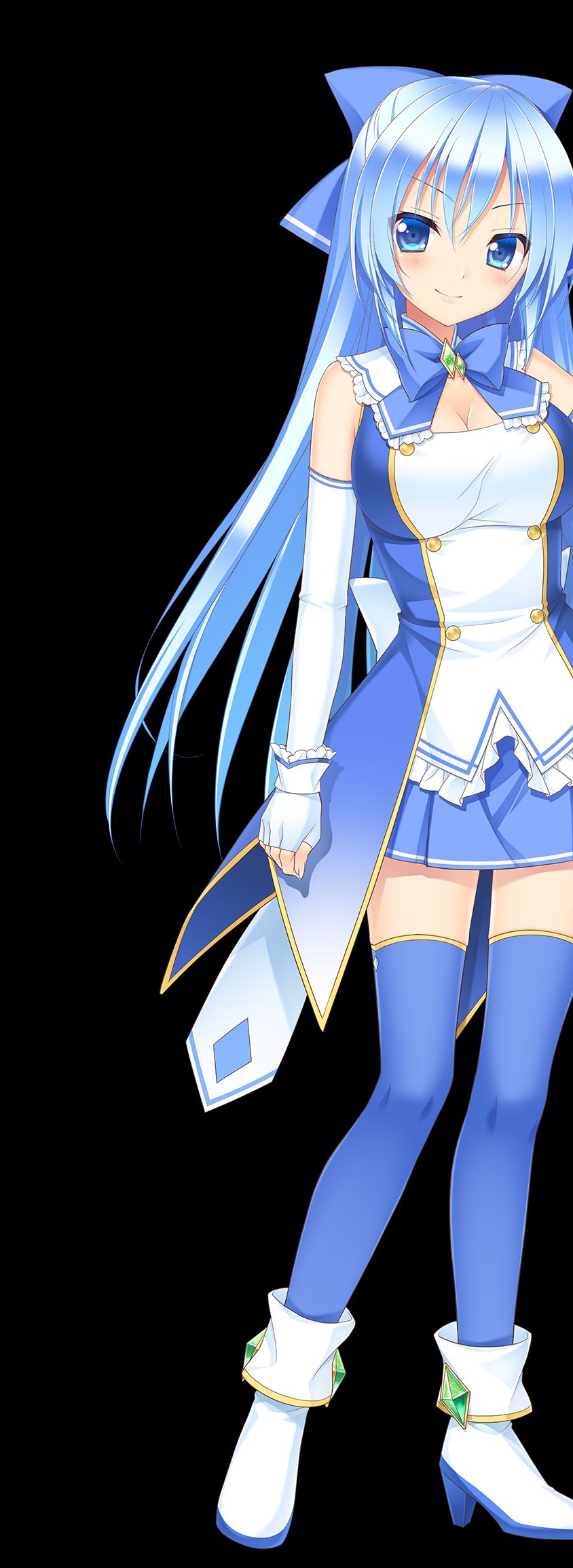 Mahou Shoujo o Mechakucha ni Shitemita ~Houkai Akuochi~ page 10 full