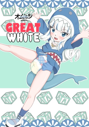 Great White cover