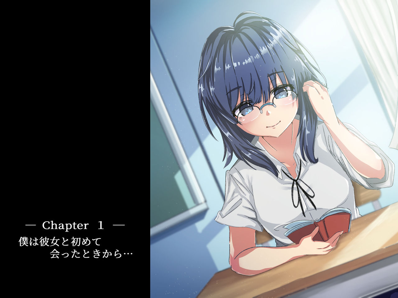 Kowasareta Kanojo ~Aisuru Hito ga Rinkan sarete ita. Boku no Me no Mae de~ page 7 full