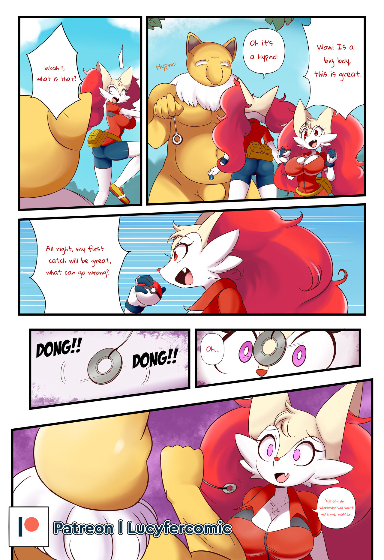 Trainer Braixen page 6 full