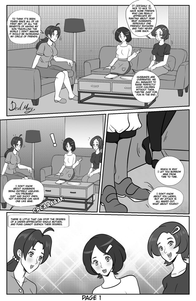 PokeMom Relief page 2 full