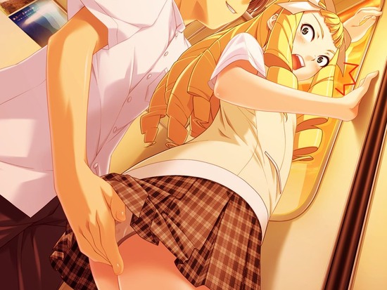 hentai（痴汉） page 2 full