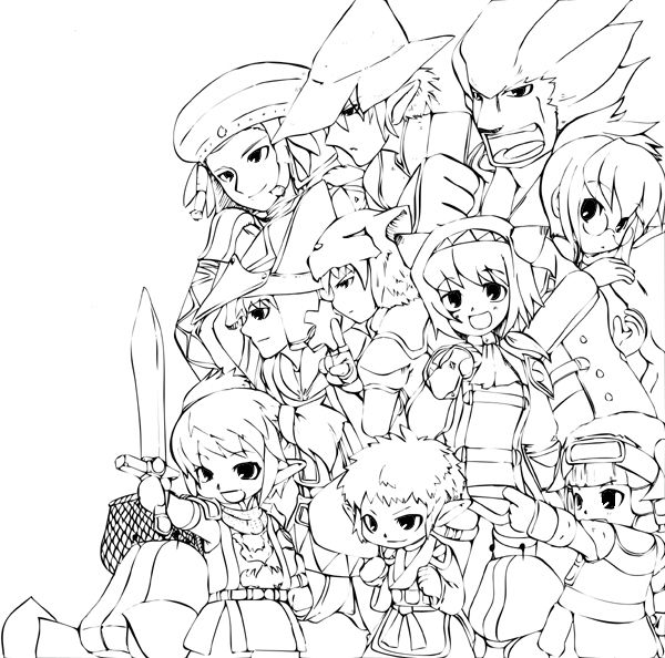 imageboard.neko-sentai.com siterip 1~1,999 page 2 full