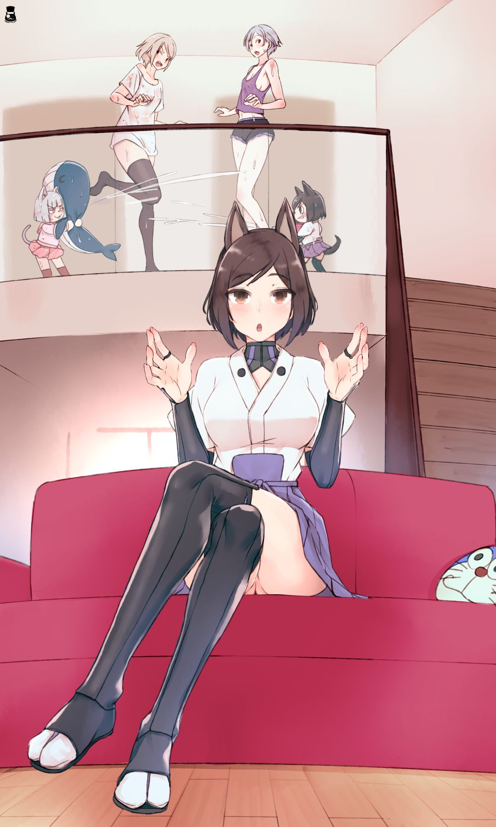 Couch Sex page 4 full
