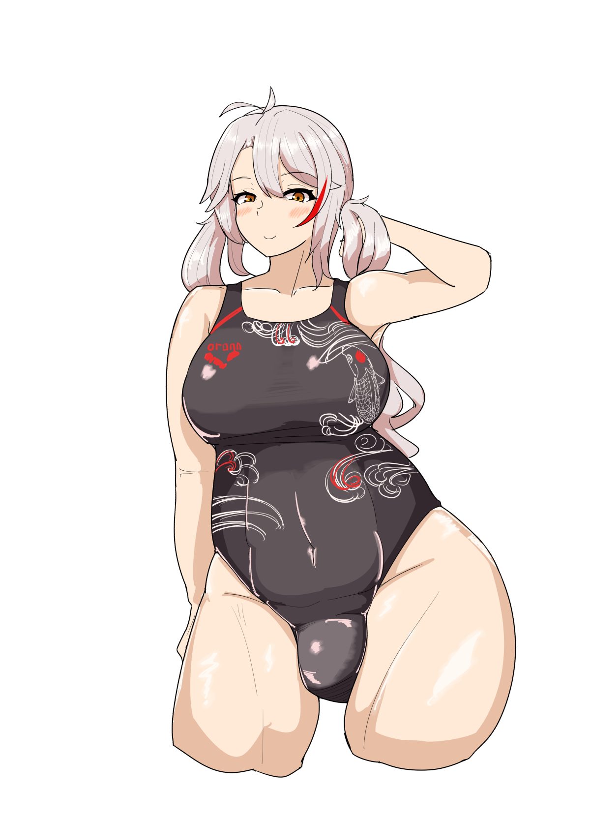 Nelson no Hon + Helena no Hon + Minegumo no Hon page 4 full