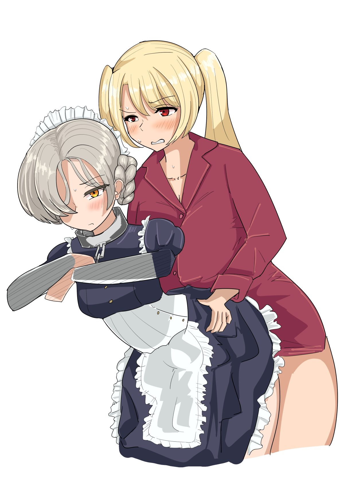 Nelson no Hon + Helena no Hon + Minegumo no Hon page 5 full