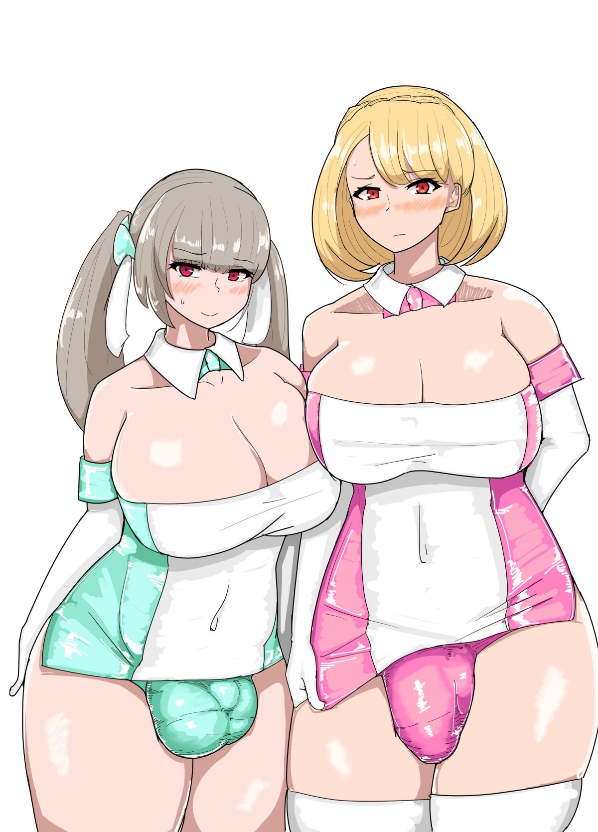 Nelson no Hon + Helena no Hon + Minegumo no Hon page 7 full