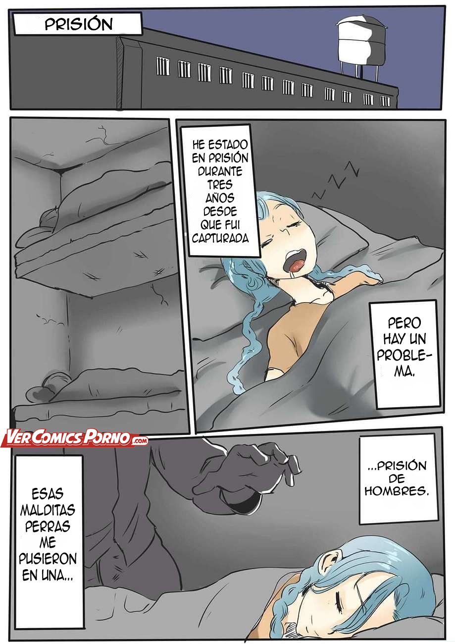 Jinx Catched page 2 full