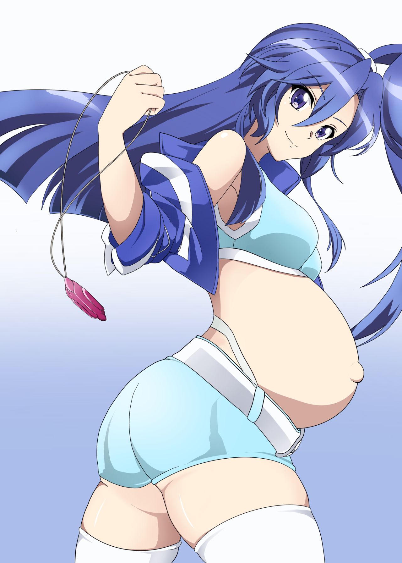 Hdddestroyer's pregnancy edits 2020 page 8 full