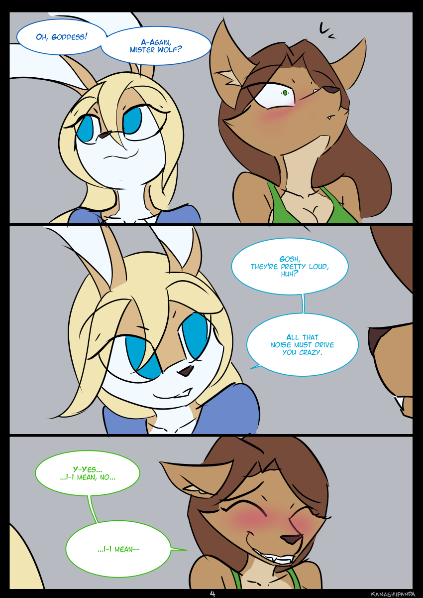 New Friend page 4 full