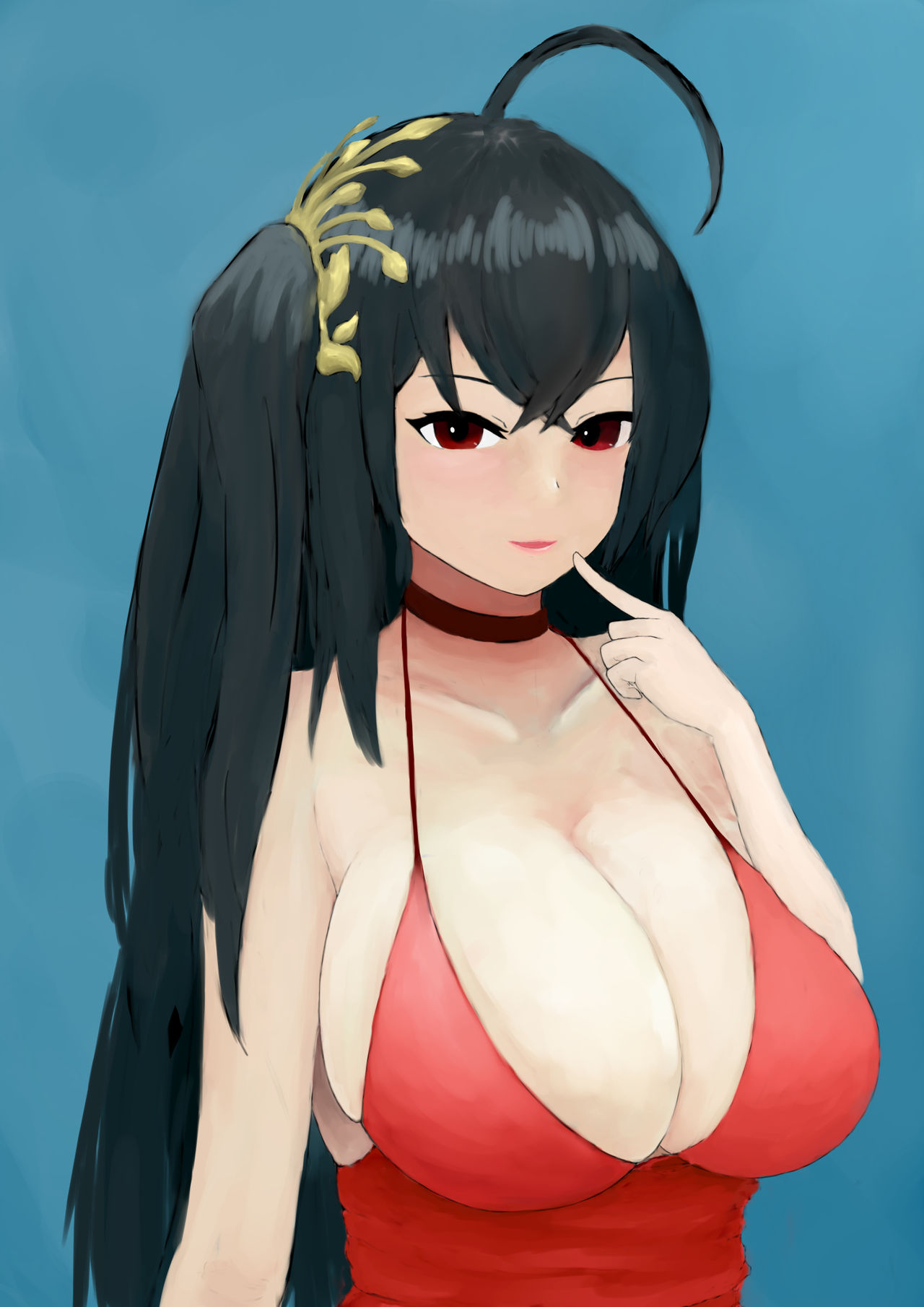 Eternal Pupa page 3 full