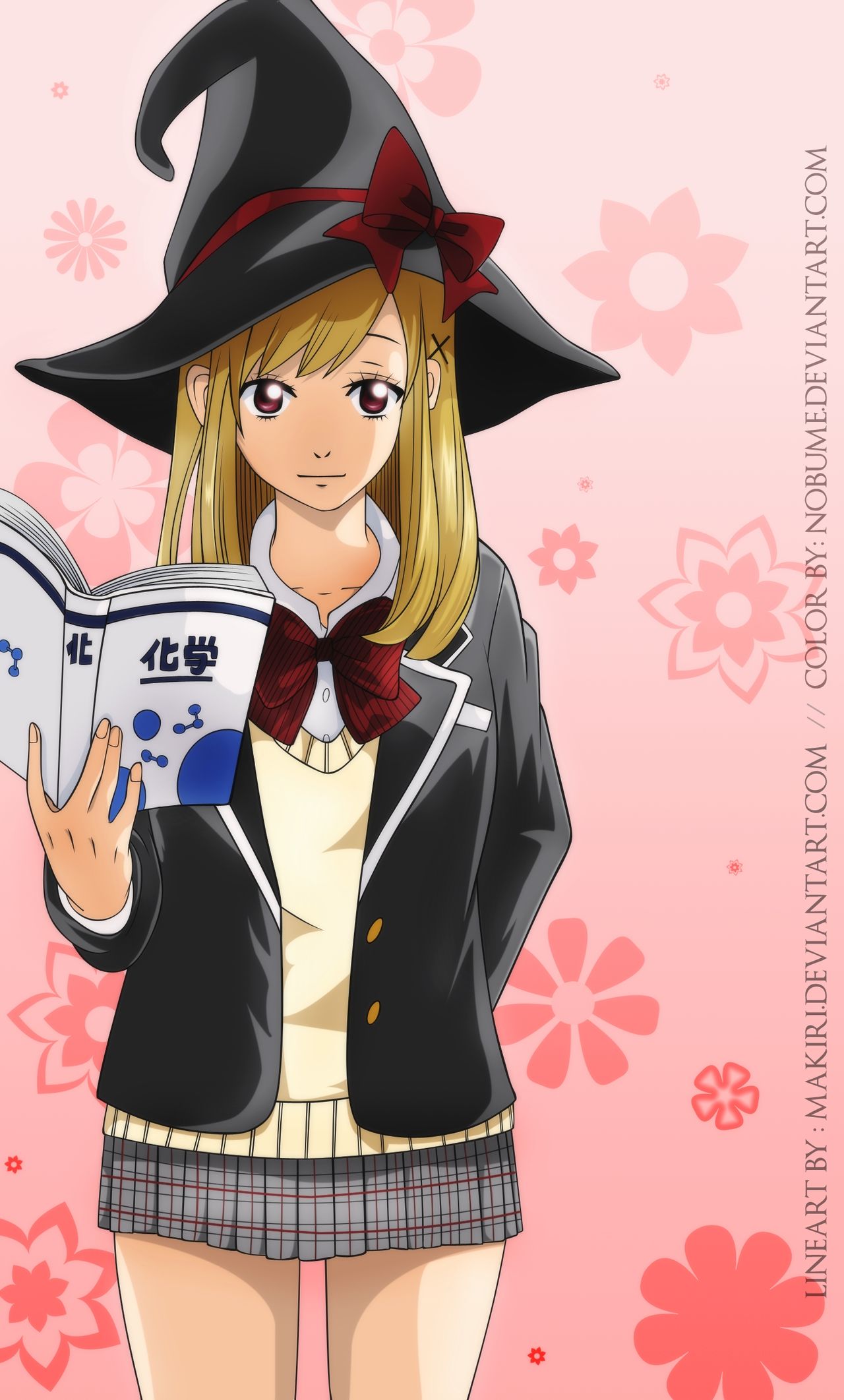山田君与7个魔女-山田くんと7人の魔女 page 3 full