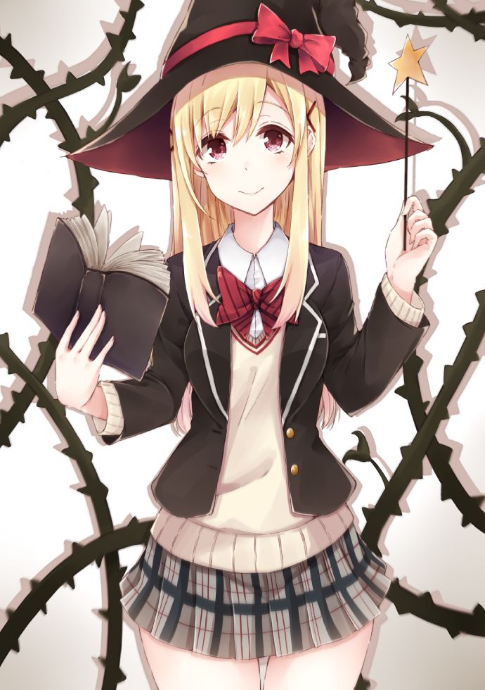 山田君与7个魔女-山田くんと7人の魔女 page 4 full