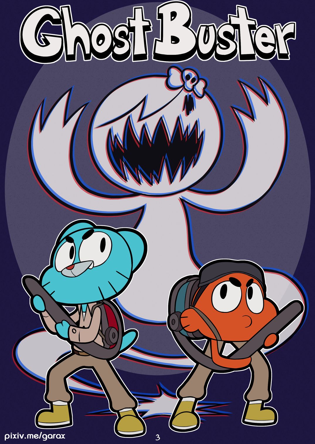 LEWDOWEEN page 4 full
