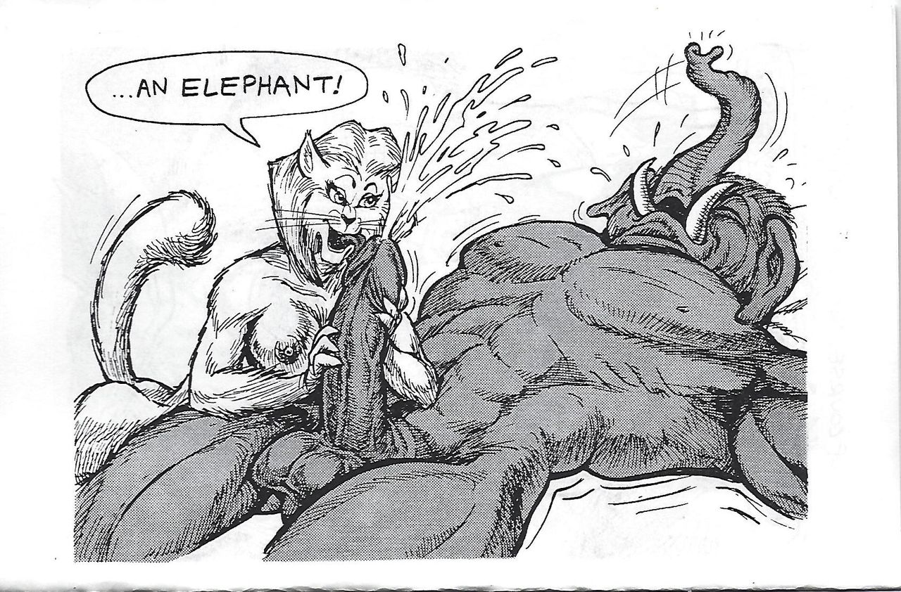 Karno's Klassics №30 page 6 full
