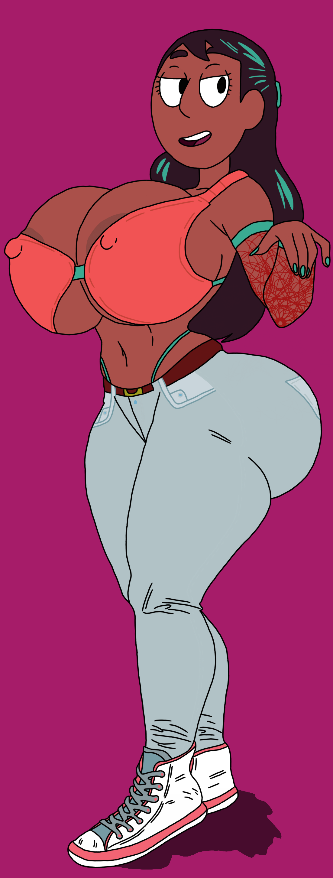 Random Steven Universe Art page 1 full