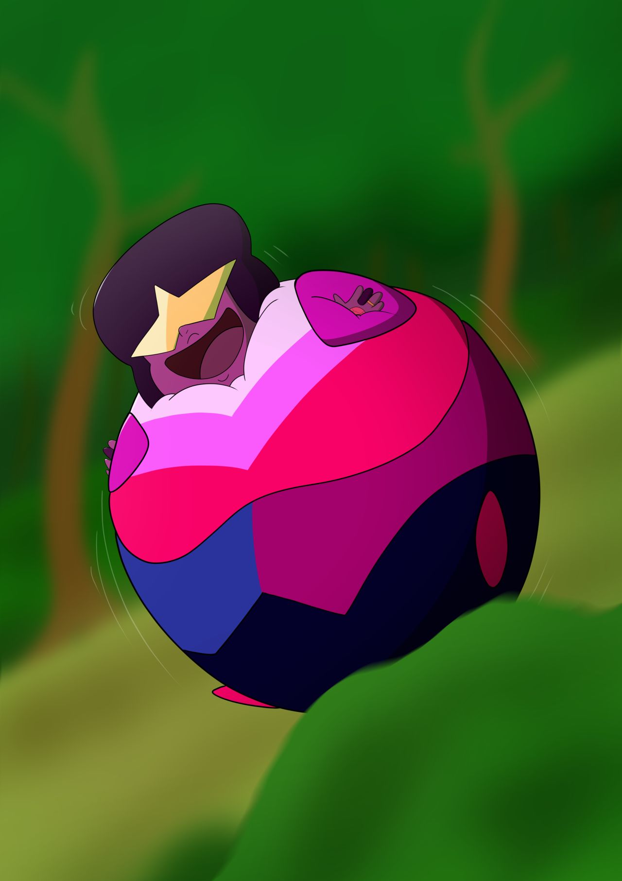 Random Steven Universe Art page 3 full