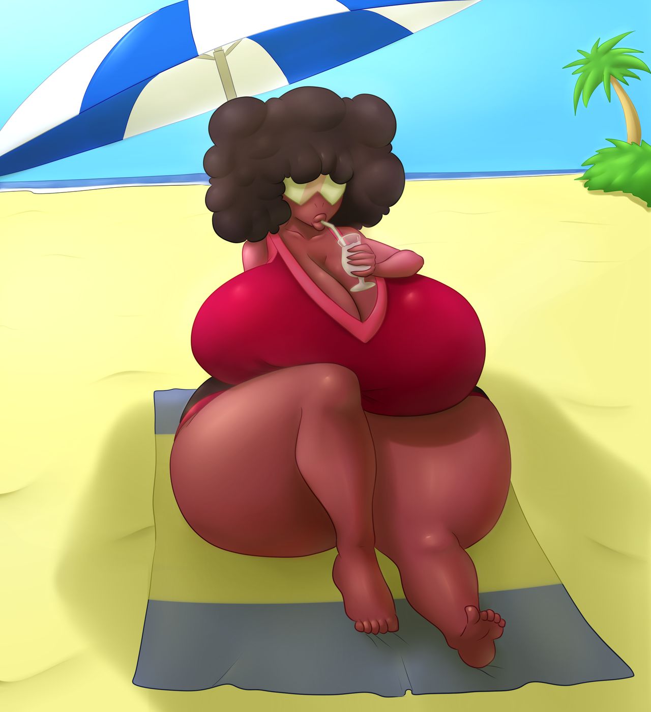 Random Steven Universe Art page 7 full