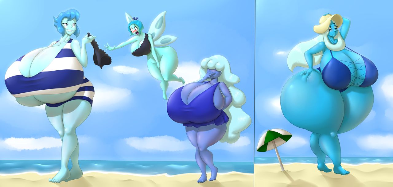 Random Steven Universe Art page 8 full