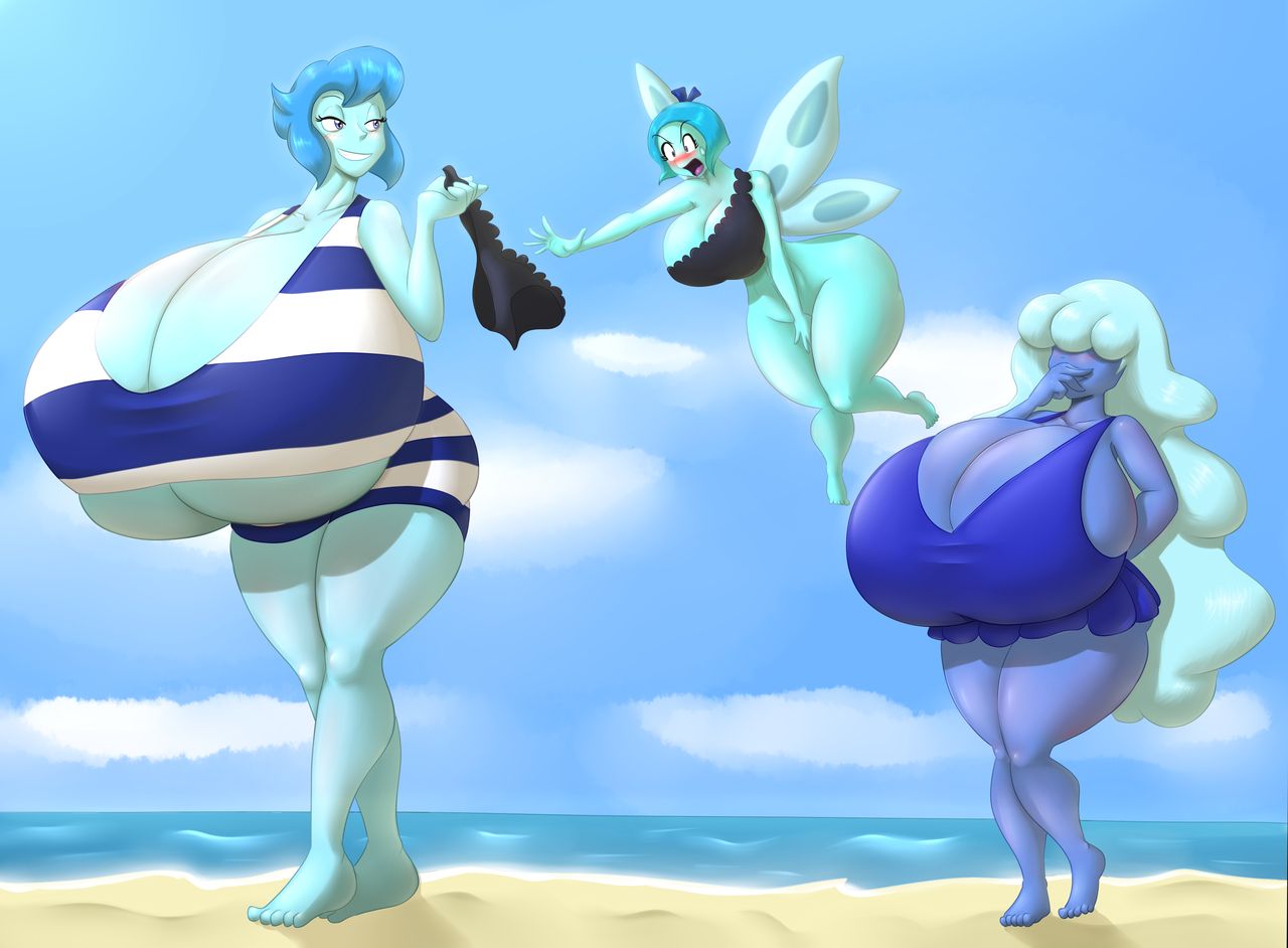 Random Steven Universe Art page 9 full