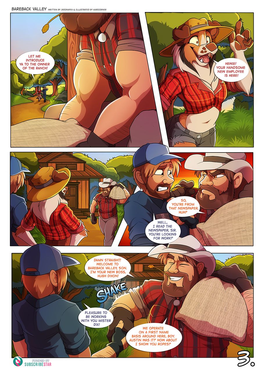BareBack Valley page 4 full