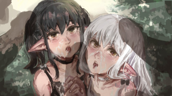 無知エルフ cover