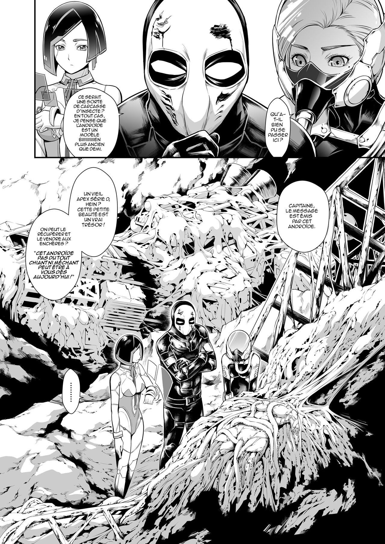 Subverse: Trojan Horse page 4 full