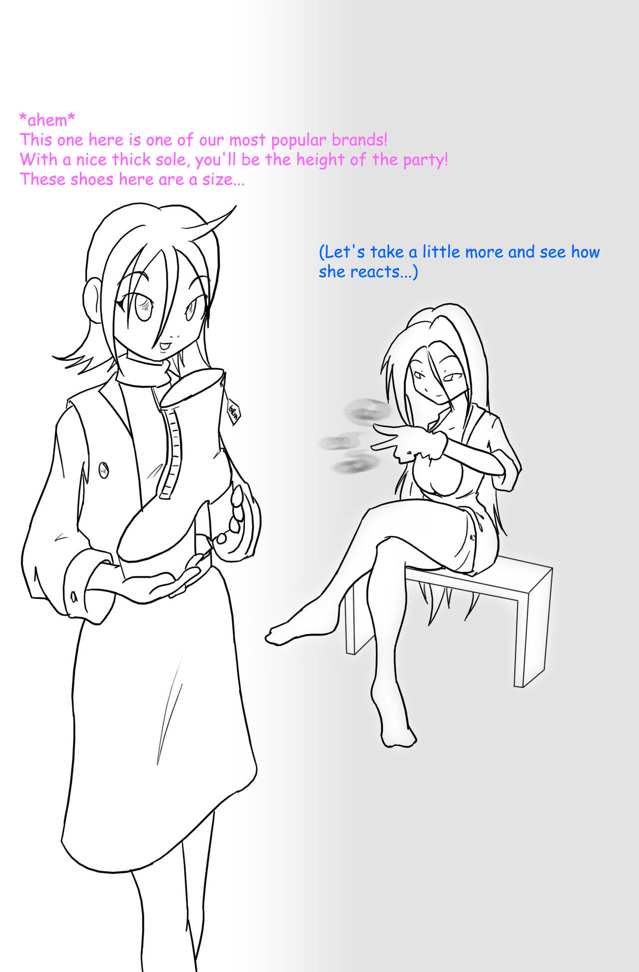 Kali and Miko page 7 full