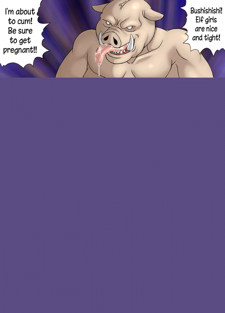 Juugoku | Beast Prison page 5 full