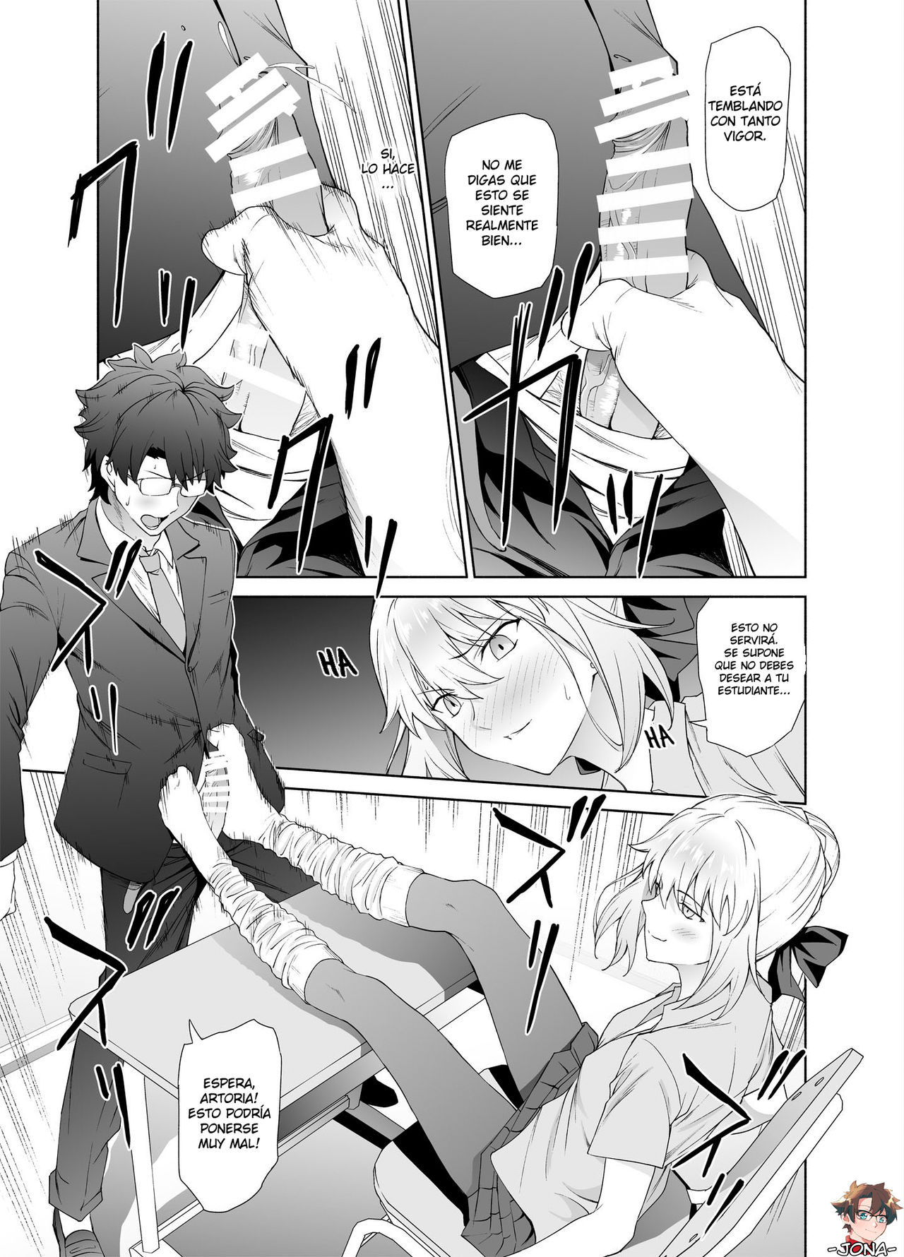JK Arturia page 6 full