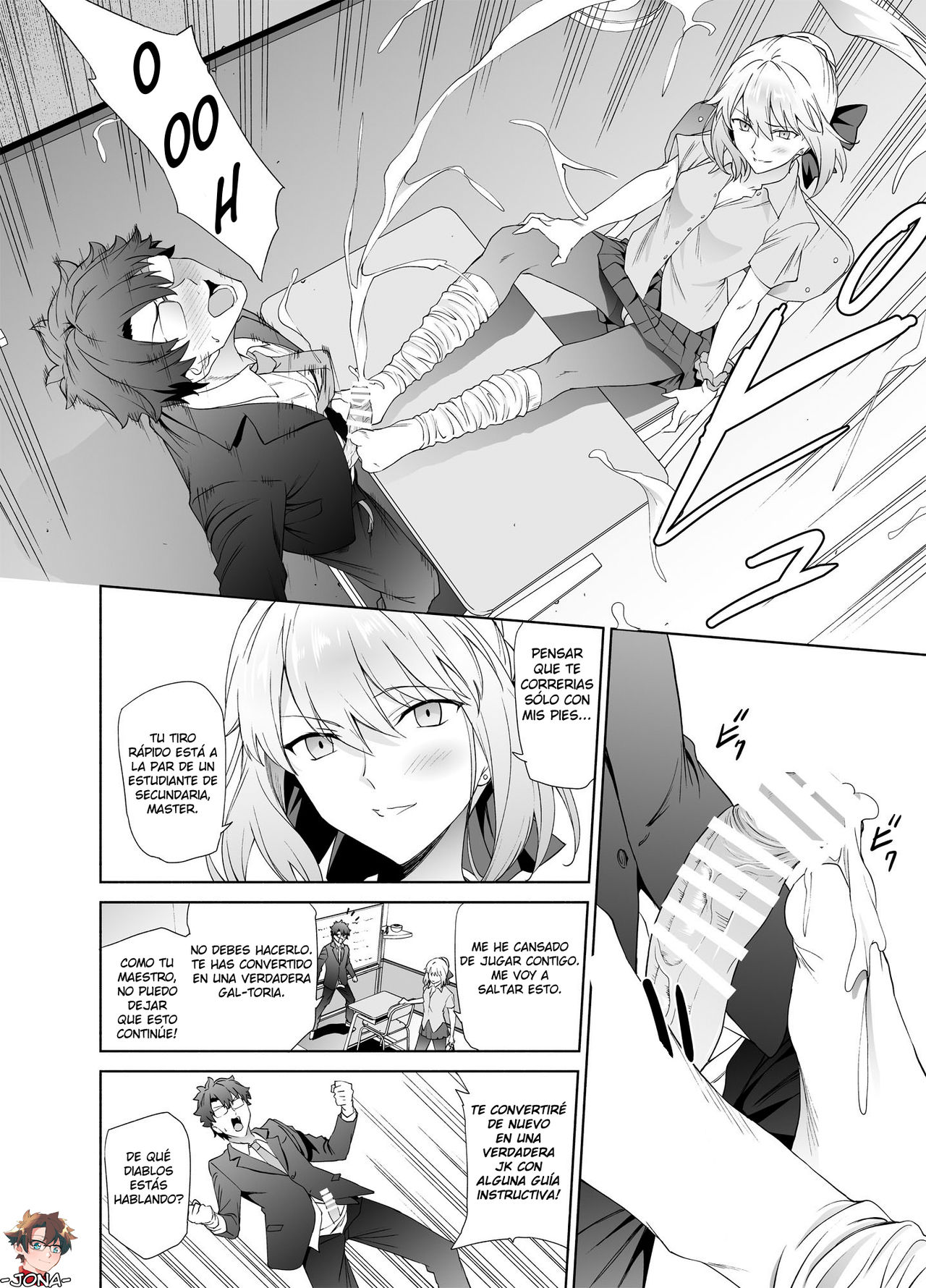 JK Arturia page 7 full