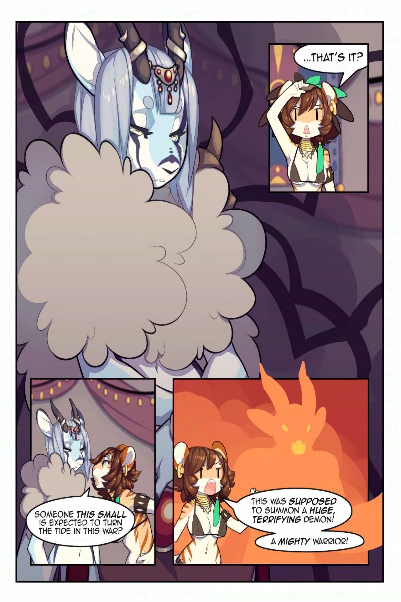 Dysa: Last Resort page 3 full