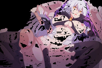 Kiana HOV cover