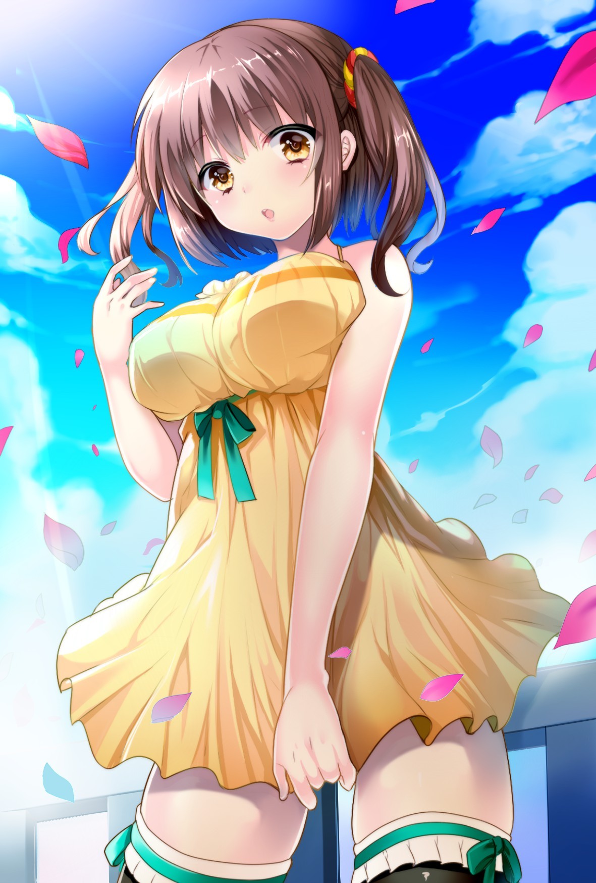 干物妹-干物妹！うまるちゃん page 5 full