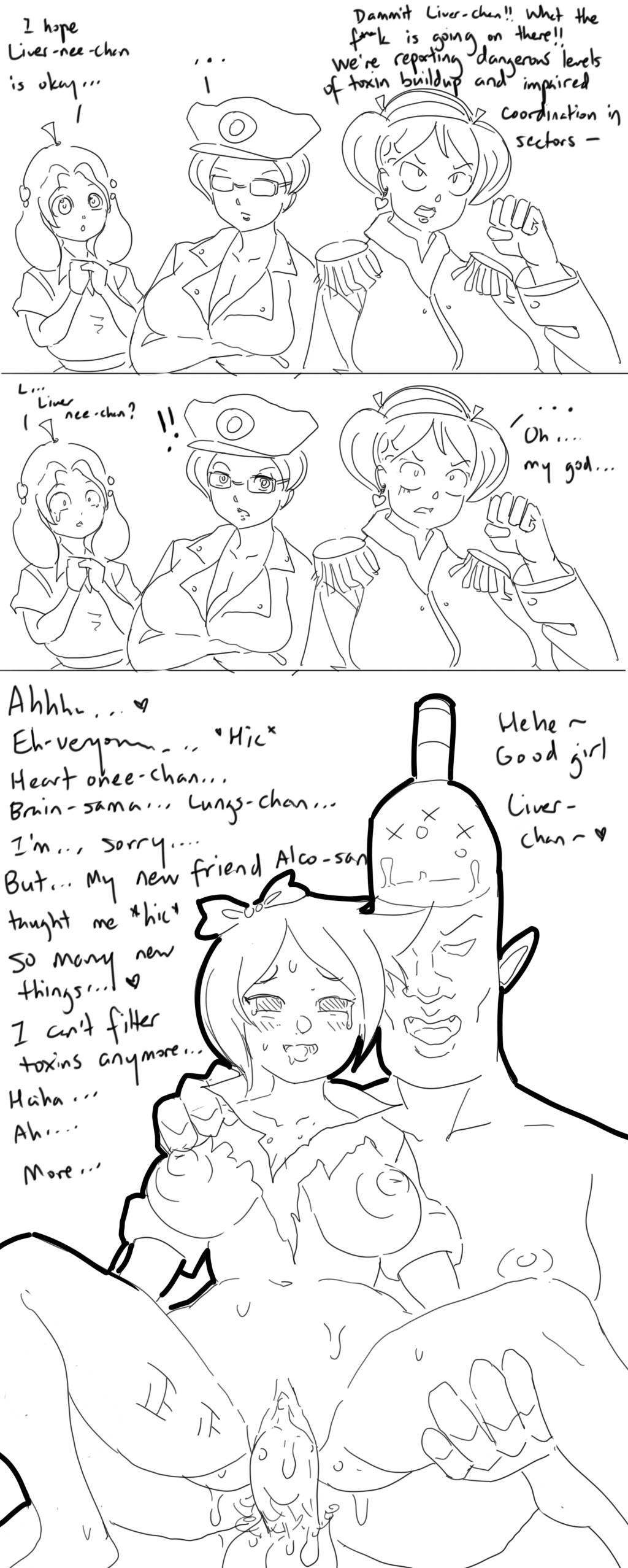 - Liver-chan page 3 full