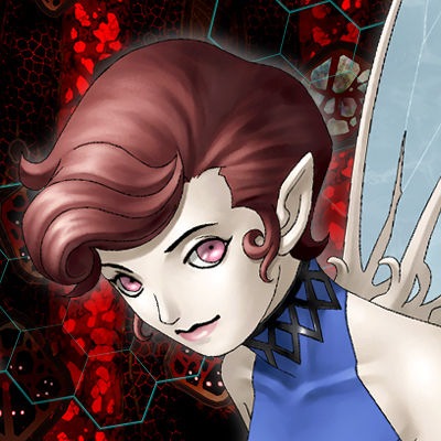 真・女神転生III NOCTURNE page 3 full