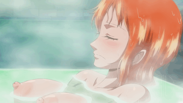 One piece nude edits page 3 full