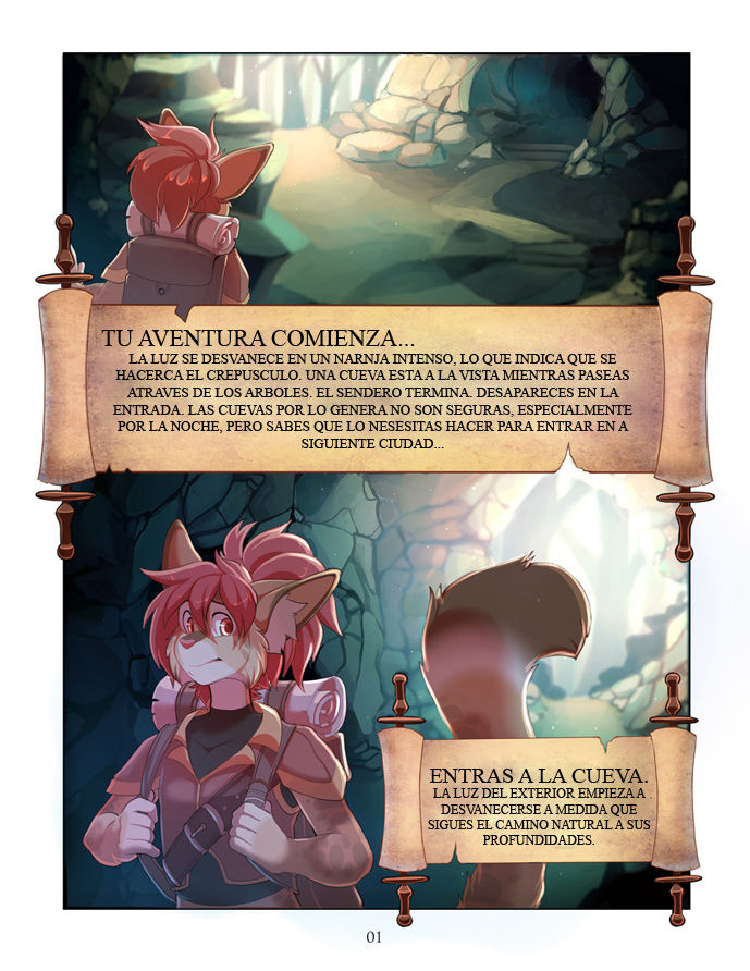 Critical Success page 2 full