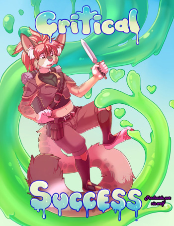 Critical Success cover