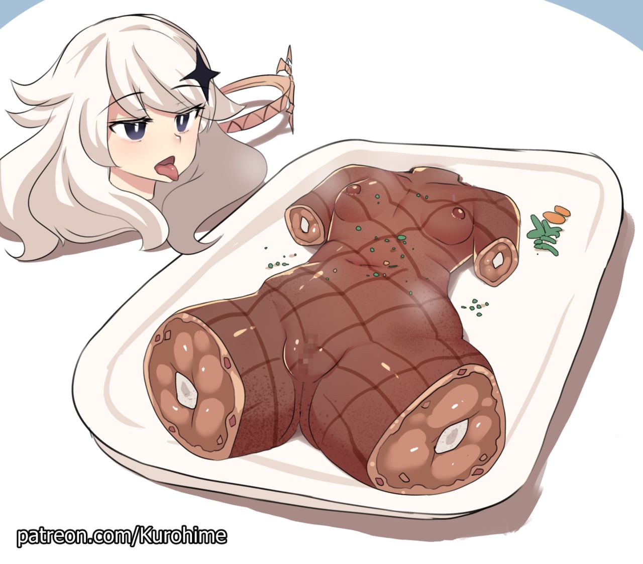 Emergency Food page 3 full