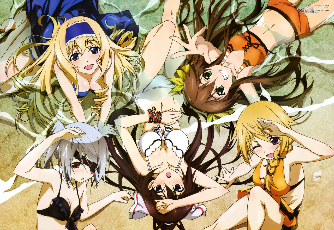 IS  Collection page 3 full
