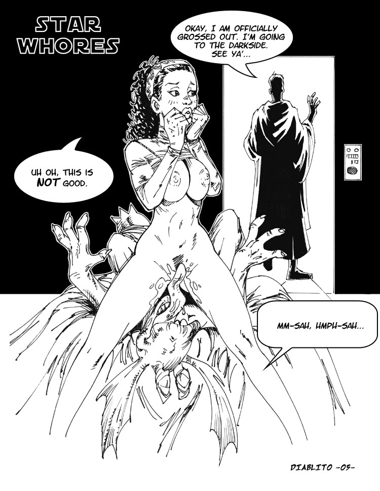 ARTIST Diablito page 10 full