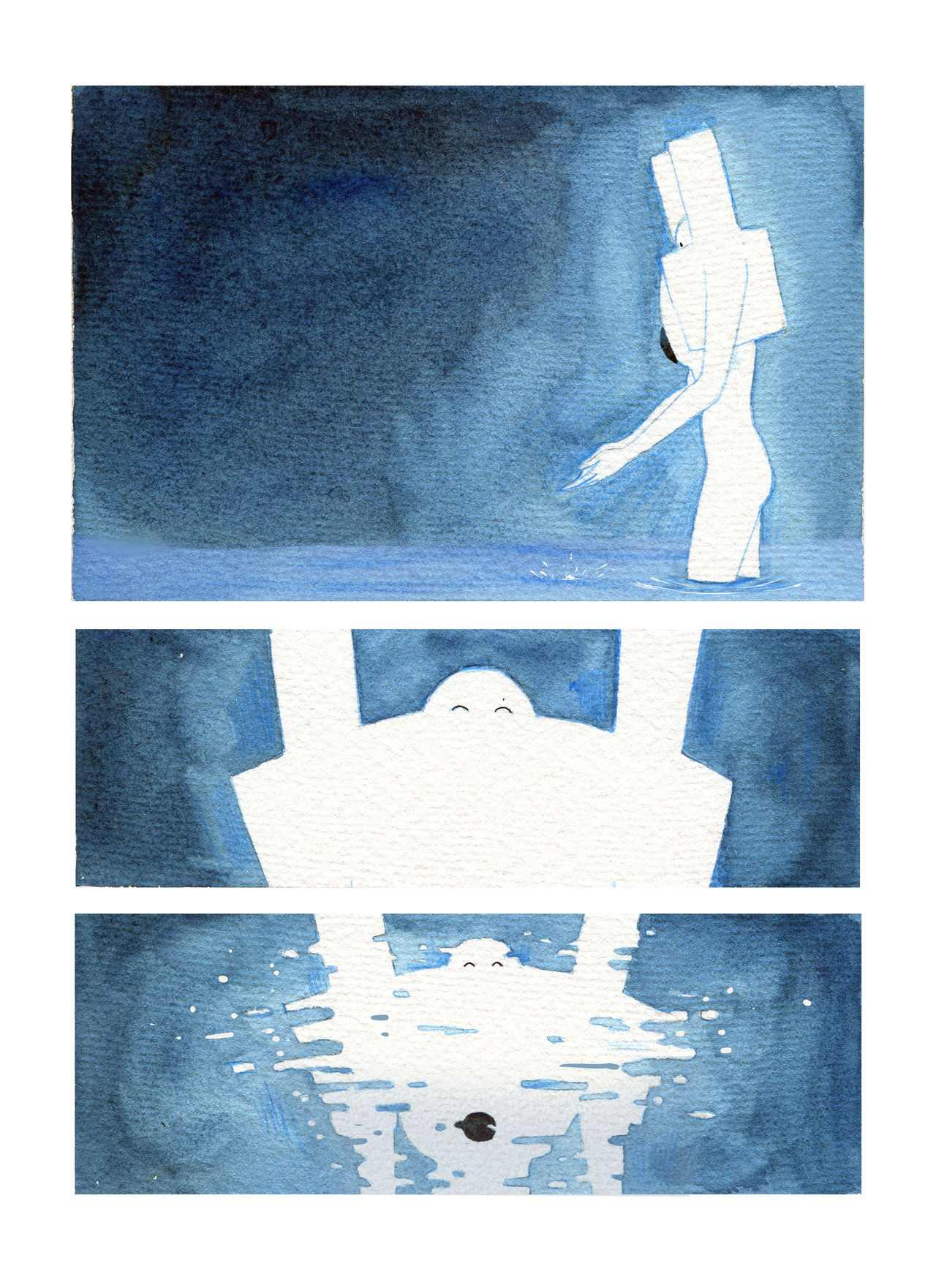 @___BYSTANDER___ Works Collection page 10 full