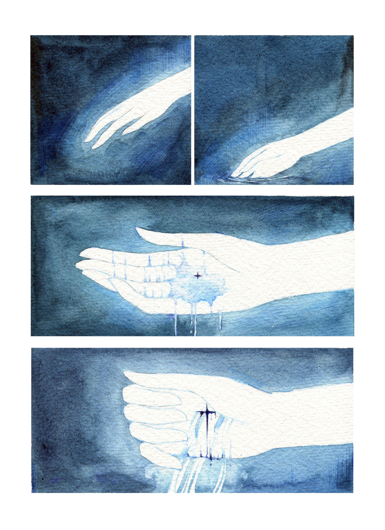 @___BYSTANDER___ Works Collection page 3 full