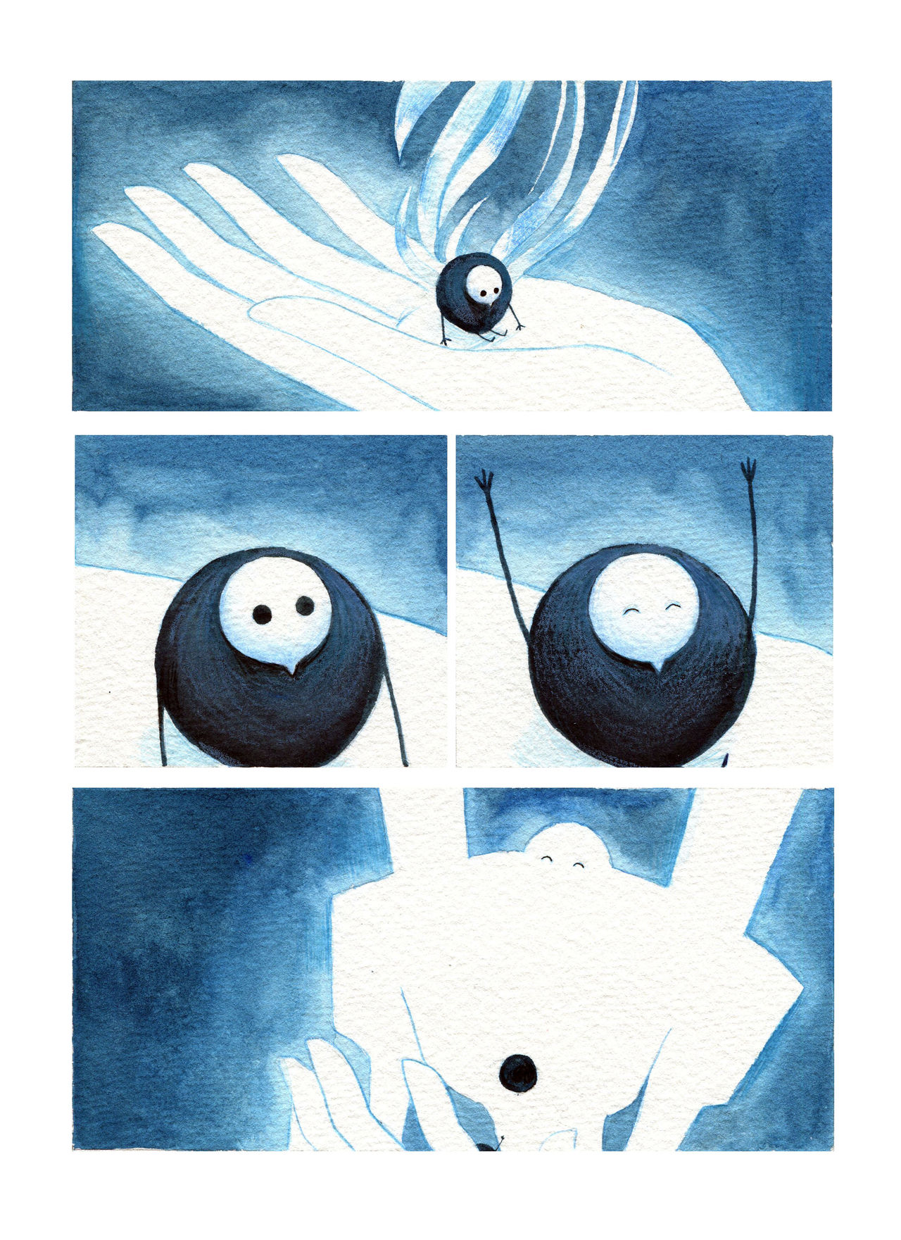@___BYSTANDER___ Works Collection page 5 full