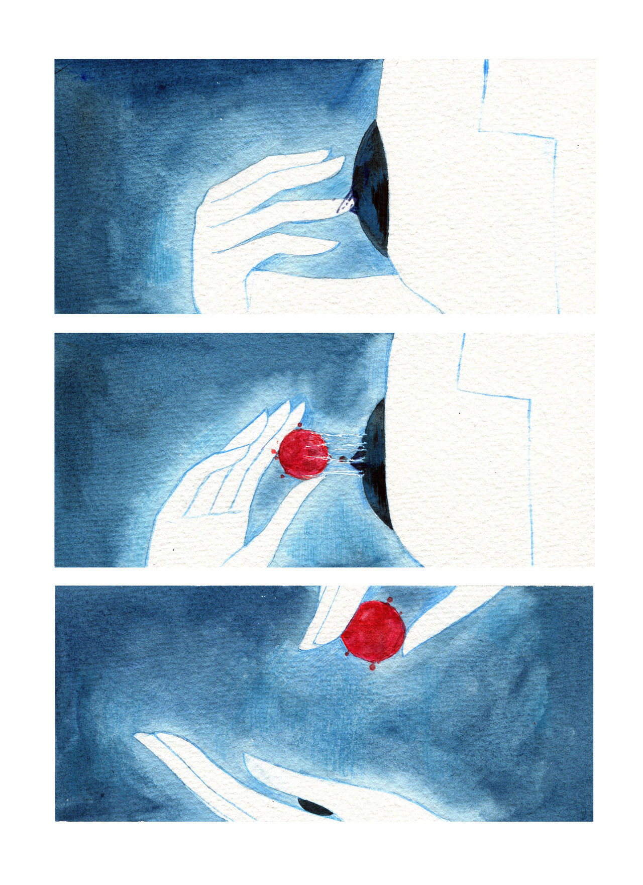 @___BYSTANDER___ Works Collection page 6 full