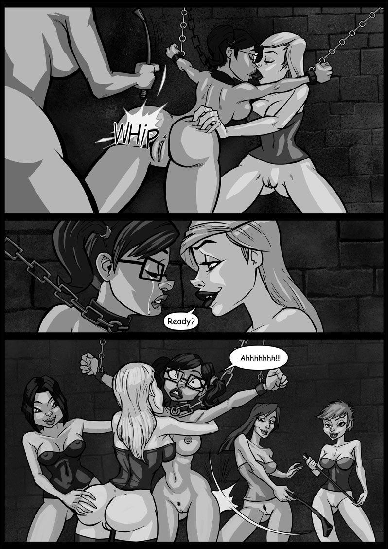 Penerotic - Love Sucks 2 page 3 full
